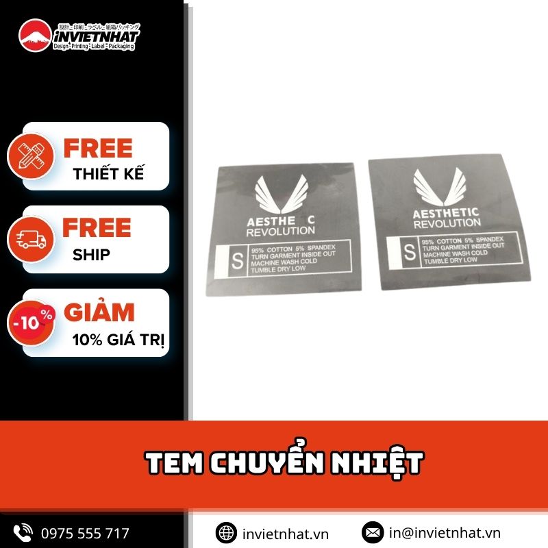 thumbnail tem chuyển nhiệt