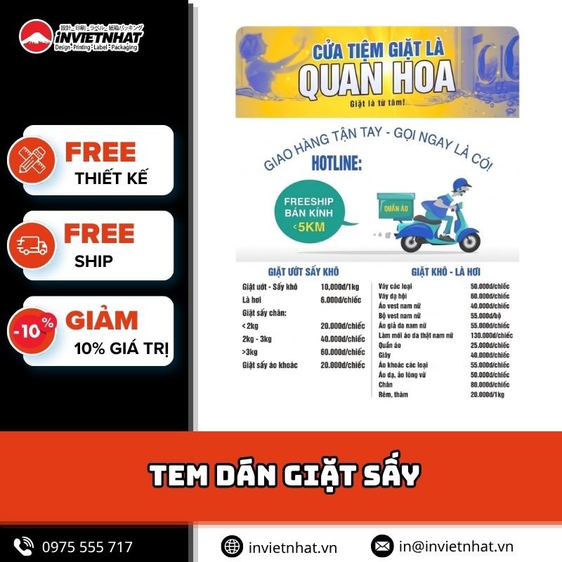 thumbnail tem dán giặt sấy