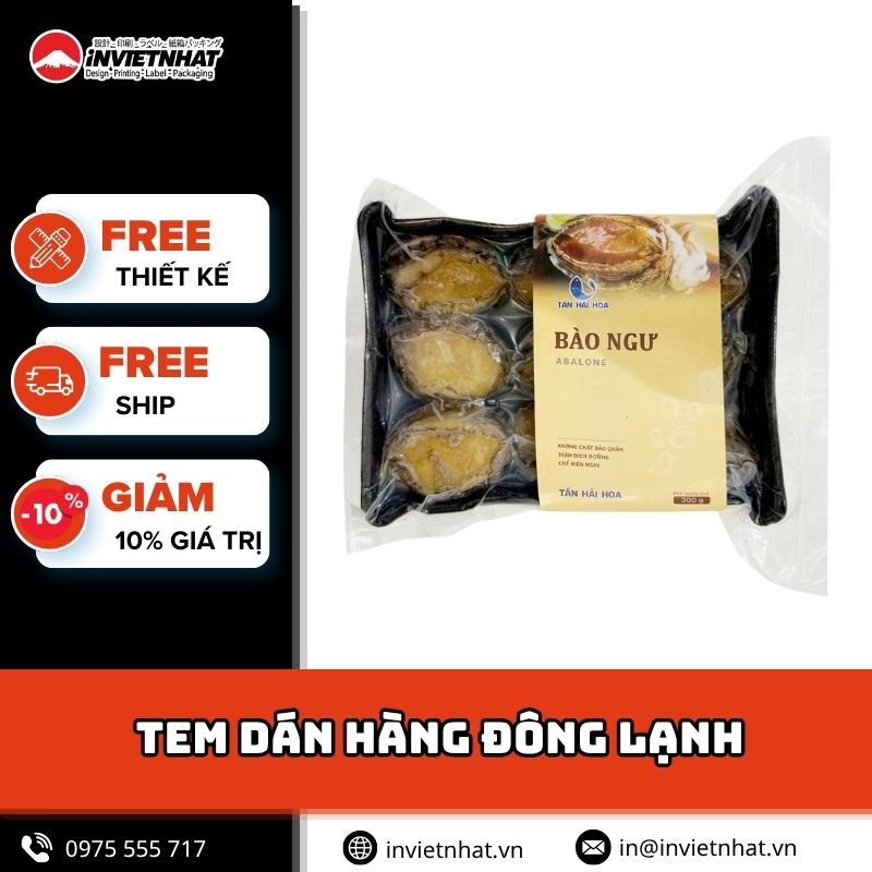 thumbnail tem dán hàng đông lạnh