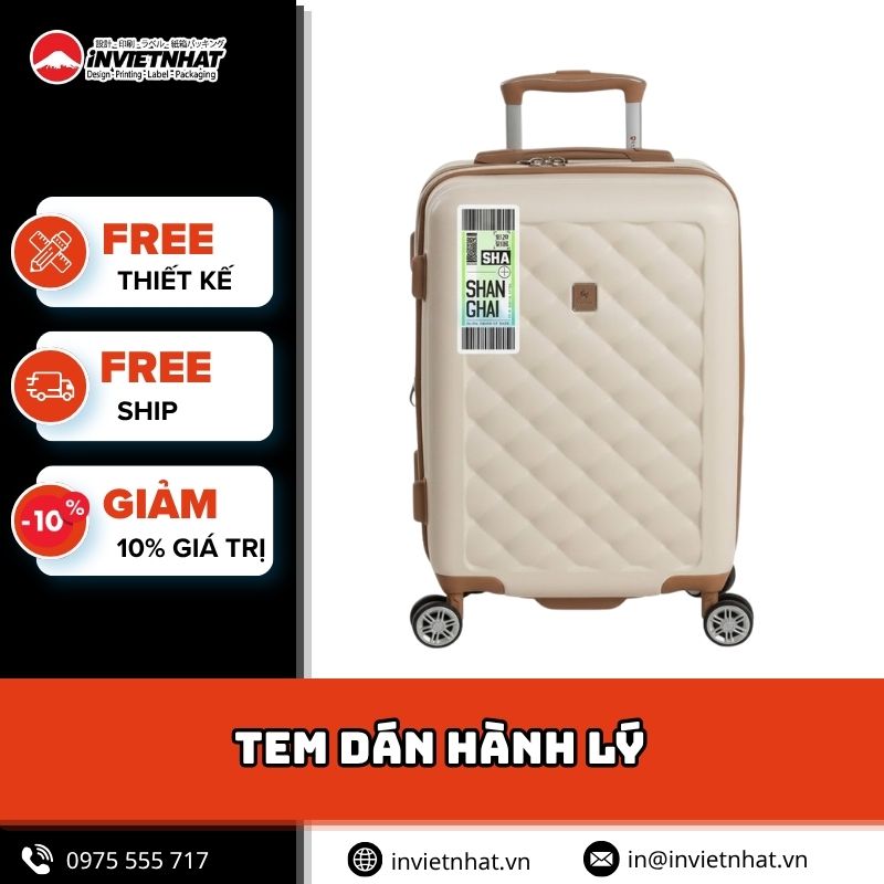 thumbnail tem dán hành lý