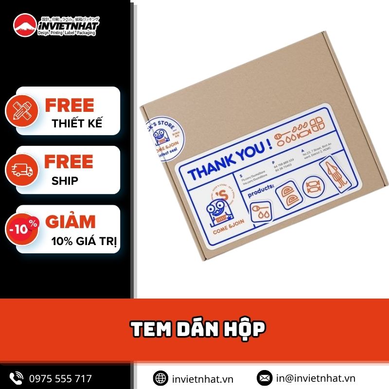 thumbnail tem dán hộp