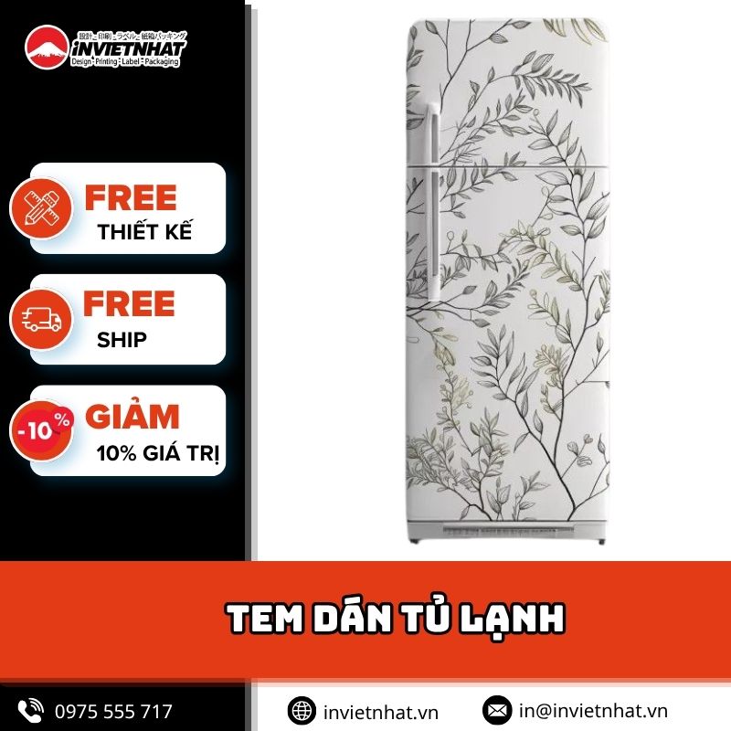 thumbnail tem dán tủ lạnh