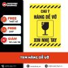 thumbnail tem hàng dễ vỡ