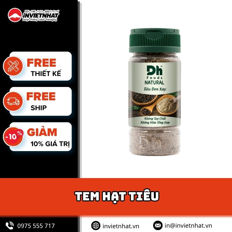 thumbnail tem hạt tiêu