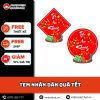 thumbnail tem nhãn dán quà tết