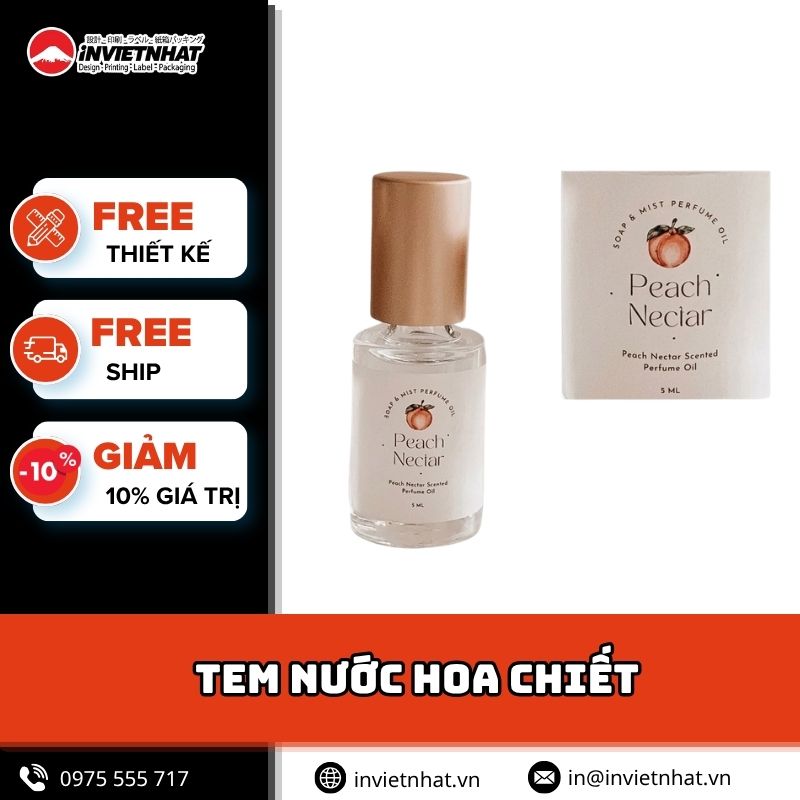 thumbnail tem nước hoa chiết