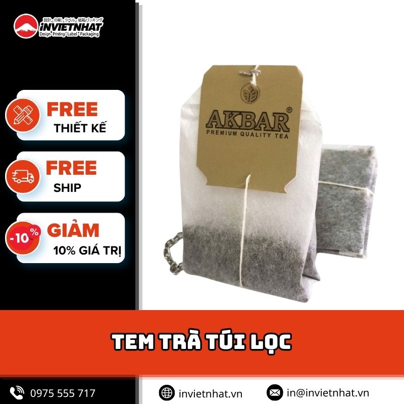 thumbnail tem trà túi lọc