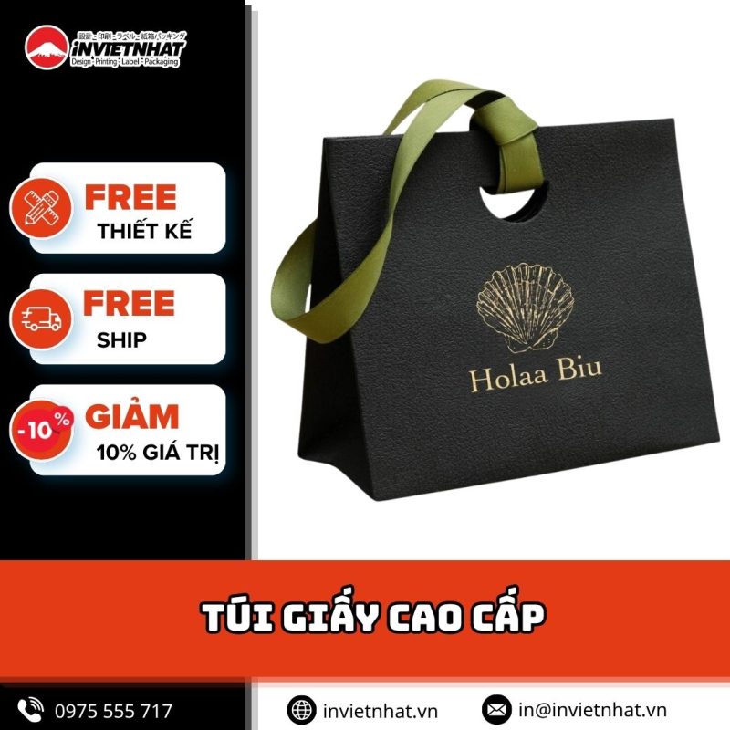 thumbnail túi giấy cao cấp