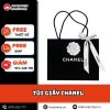 thumbnail túi giấy chanel
