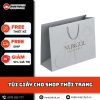 thumbnail túi giấy cho shop thời trang