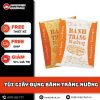 thumbnail túi giấy đựng bánh tráng nướng
