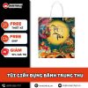 thumbnail túi giấy đựng bánh trung thu