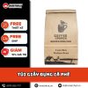 thumbnail túi giấy đựng cà phê