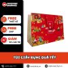 thumbnail túi giấy đựng quà tết