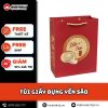 thumbnail túi giấy đựng yến sào
