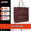 thumbnail túi giấy gucci