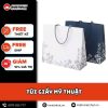 thumbnail túi giấy mỹ thuật