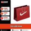 thumbnail túi giấy nike