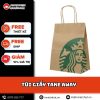 thumbnail túi giấy take away