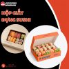 thumbnail hộp giấy đựng sushi