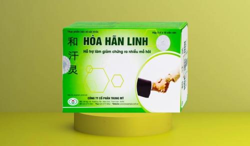 in hộp thuốc đông y